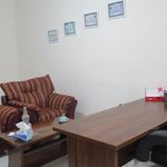 مرکز مغز و شناخت فهیمه قدریان