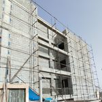 داربست فلزی امام پور