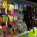 پت شاپ لئو پت