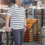 میدان بزرگ میوه و تره بار استان قم