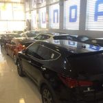 نمایندگی و تعمیرگاه هیوندای در قزوین - کد 280 و 291