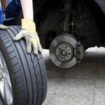 لاستیک فروشی اجاقی