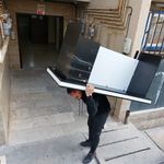 سید اکبر حسینی احمد فداله