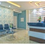 دکتر دندانپزشکی مهدی غلامی