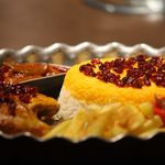 کافه رستوران گردو