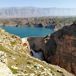 سد سیمره
