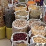 برنج و حبوبات ساچیل