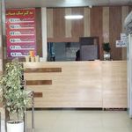 آشپزخانه و غذای آماده مانی