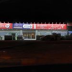 داربست فلزی زینلی