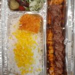 کترینگ و چلوکبابی وفادار