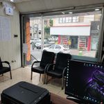 کافی نت پارس