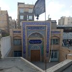 حسینیه امام حسن مجتبی  