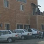 مرکز بهداشت مادر