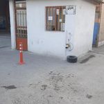 مرکز معاینه فنی