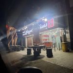 بستنی ناسیونال