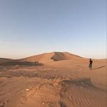 کویر صادق آباد