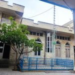 مسجد ملاجلال