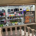 فروشگاه اینترنتی مرسی پت