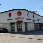 نمایندگی ال جی کرباسی