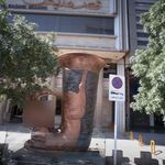 تالار و رستوران قصر هدیش