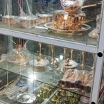 سوپرمارکت چکاوک
