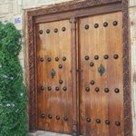 اقامتگاه سنتی تاره