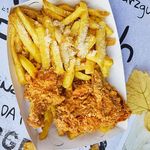 برگرلند (بام تهران)