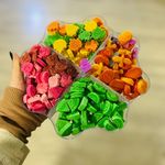 قند و نبات گیاهی و فانتزی آراد