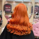 سالن زیبایی نسرین بیات(آفر رنگ و لایت)