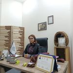 وکیل پایه یک دادگستری طناز ریکی