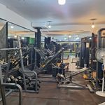 باشگاه بدنسازی سورن پیروزی