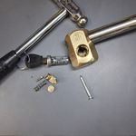 خدمات قفل کلید ریموت احسان نیکفرجام