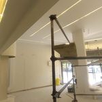 نقاشی ساختمان کناف بازسازی متیار