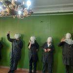 هنرستان دخترانه غیردولتی تندیس فردا