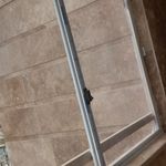 درب و پنجره توری کاج