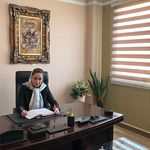 وکیل پایه یک دادگستری( گلاله فتحی )