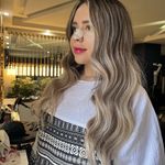 خدمات تخصصی رنگ و‌مش و کراتین زهرا معظمی
