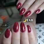 کاشت ناخن مهتاب هزاروسی