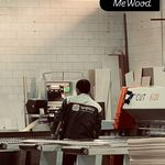 شرکت میارچوب کلار Mewood