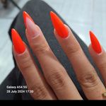 خدمات تخصصی ناخن سمیرا علیزاده