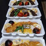 رستوران و آشپزخانه صنعتی اُمید به خدا