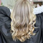 سالن زیبایی ثمین امیری