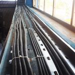 تابلو برق نورگستران