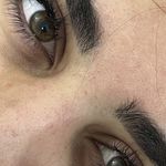 خدمات تخصصی اکستنشن و لیفت مژه رحمانی