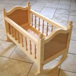 تزئینات چوبی رزاتیس