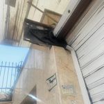 خدمات وتعمیرات جک پارگینگ وکرکره برقی جواد