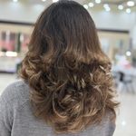 سالن زیبایی آذین ابراهیمی