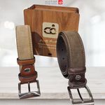 فروشگاه کیف چرم فرهاد