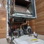 تعمیرات پکیج و آبگرمکن عیوضی