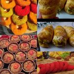 آموزشگاه شیرینی پزی قنادی شوفرزانه